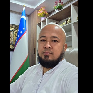 Telegram profile photo for Мухиддин табиб
