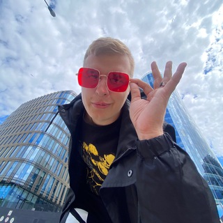 Telegram profile photo for Aironbiz official