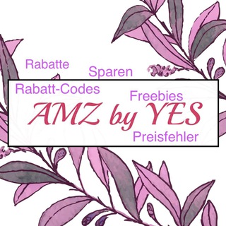 Telegram profile photo for Rabatte - Deals - by - YES