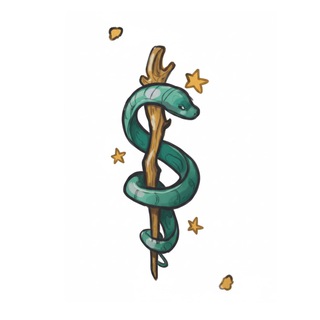 Telegram profile photo for Medical theorists Pro