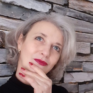 Telegram profile photo for Женский коуч- поэтесса Ася