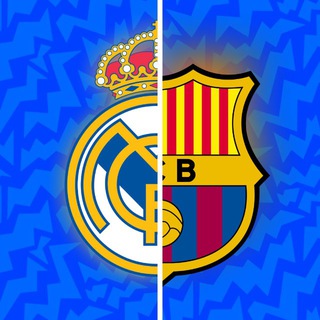 Telegram profile photo for El Clásico | Эль-Класико