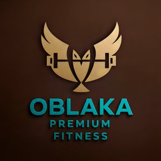Telegram profile photo for Облака Премиум | Фитнес