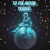 Telegram profile photo for To The Moon FX