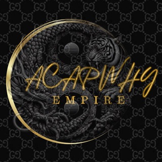 Telegram profile photo for AcapWhy Store