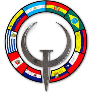 Telegram group profile photo for Quakeros Sudamérica