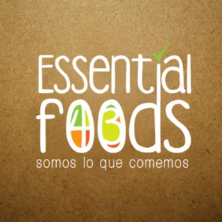 Telegram profile photo for Essentialfoods