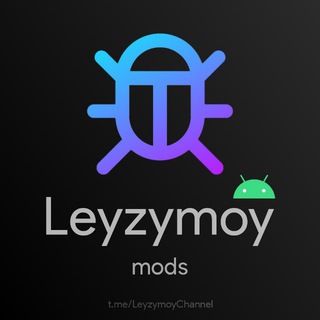Telegram profile photo for Leyzymoy Mods