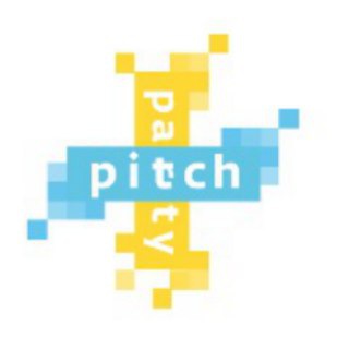 Telegram group profile photo for Pitch&Party