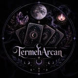 Telegram profile photo for TermehArcan