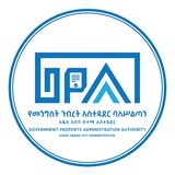 Telegram profile photo for Government Property Administration Authority
