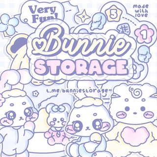 Telegram profile photo for Ᏼᥙᥒᥒเꫀ Ⲋtꪮɾᥲgꫀ