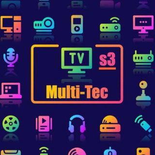 Telegram profile photo for MULTI🎬-TEC🕹CLOUD☁️