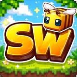 Telegram profile photo for Сарапул в Minecraft! PC / Mobile