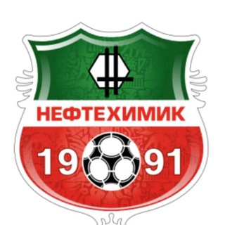 Telegram profile photo for ФК Нефтехимик