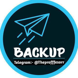 Telegram profile photo for Backup Movie Classic