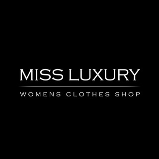Telegram profile photo for Missluxury