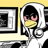 Telegram profile photo for R3adl1st