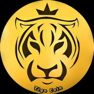 Telegram group profile photo for MEME TIGO Global (ETHPow)