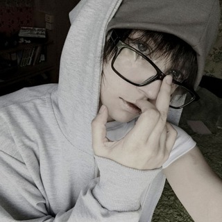 Telegram profile photo for T'ishina ⊹₊‧ | рест |