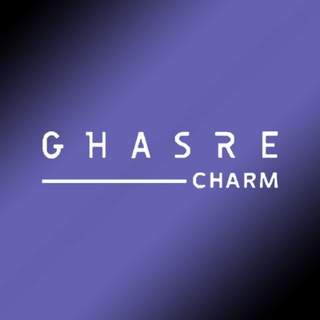 Telegram profile photo for Ghasrecharm.co