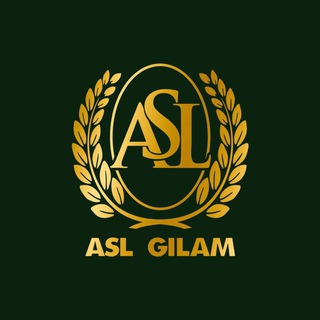 Telegram profile photo for ASL GILAM