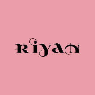 Telegram profile photo for Riyan shop🪞🕯️