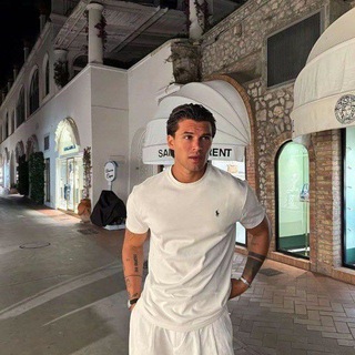 Telegram profile photo for Big bets