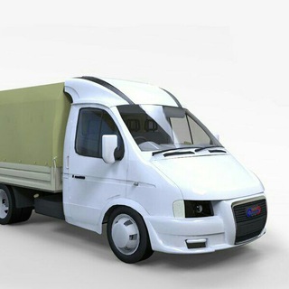 Telegram profile photo for Грузоперевозки Газель Донецк, Макеевка, ДНР🚚🛻🚕 +79494922546