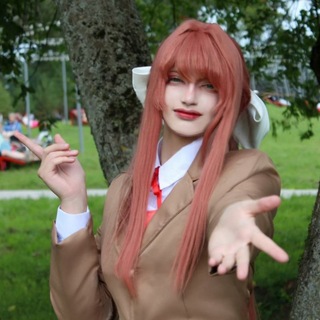 Telegram profile photo for Limeliya: Артист-террорист🎭