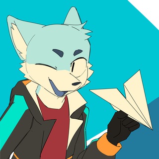 Telegram profile photo for Loxy's day and stuff
