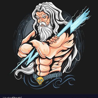 Telegram profile photo for ZEUS GEM CALLS