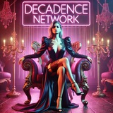 Telegram profile photo for DECADENCE NETWORK