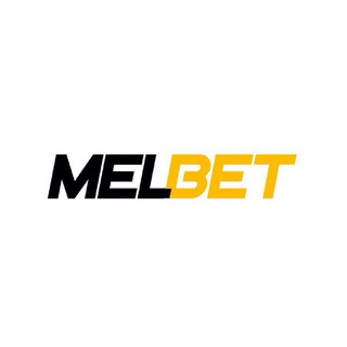 Telegram profile photo for MELBET