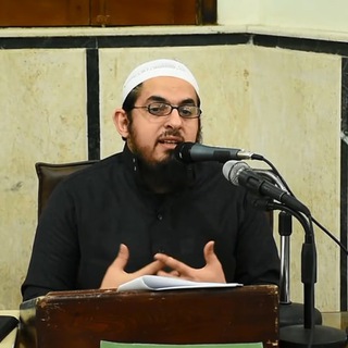 Telegram profile photo for صوتيات الشيخ محمد سعد الشرقاوي