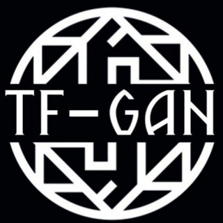 Telegram profile photo for TF_GAN