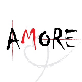 Telegram profile photo for AMORE