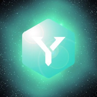 Telegram group profile photo for YEI FINANCE OFFICIAL SUPPORT