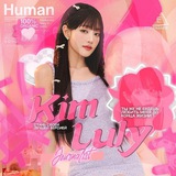 Telegram profile photo for Kim Luly journalist