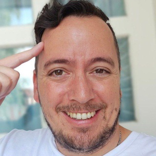 Telegram profile photo for Ignaz Bearth offiziell