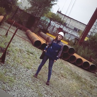 Telegram profile photo for Охрана труда. Личное. Личный бренд. Суровый и беспощадный