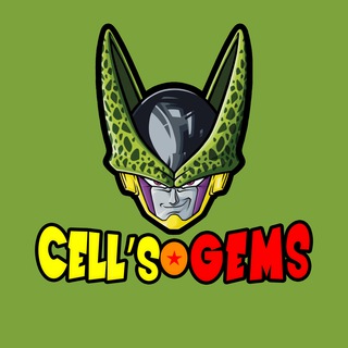 Telegram profile photo for CELLβS GEMS ππ