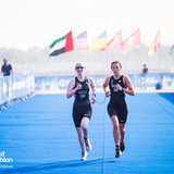 Telegram profile photo for ParaTriathlon