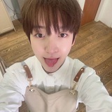 Telegram profile photo for D(+)onghyeon