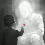 Telegram profile photo for اين ابي 💔!