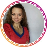 Telegram profile photo for Яна Каржавникова