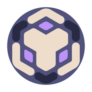Telegram profile photo for shadowlib