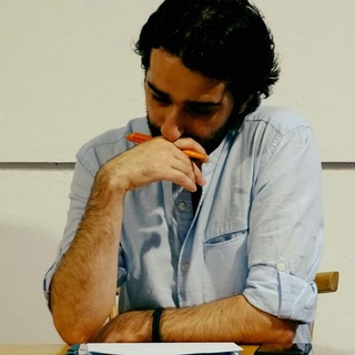 Telegram profile photo for Pooyan Moghaddassi- پویان مقدسی