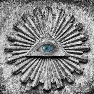 Telegram profile photo for ایلومیناتی