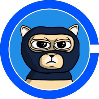 Telegram profile photo for BOB | Official portal